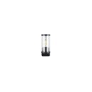 Trio Reality TR21596132 Außenwandleuchte BONITO  E27