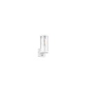 Trio Reality TR21599131 Außenwandleuchte BONITO  E27