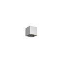 Trio Reality TR27759187 LED Außenwandleuchte TALENT | 2x5W integrierte LED-Quelle | 50lm | 3000K