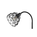 Trio Reality TR40712032 Stehlampe HAVAL E14
