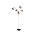 Trio Reality TR41665032 Stehlampe BOLZANO E14