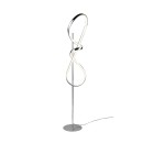 Trio Reality TR47281106 LED Stehlampe PADUA  | 27W integrierte LED-Quelle | 3100lm | 4000K