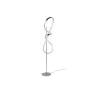 Trio Reality TR47281106 LED Stehlampe PADUA  | 27W integrierte LED-Quelle | 3100lm | 4000K