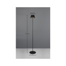 Trio Reality TR47706132 LED Stehlampe SUAREZ | 1,5W integrierte LED-Quelle | 200lm | 3000K