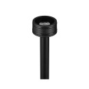 Trio Reality TR47706132 LED Stehlampe SUAREZ | 1,5W integrierte LED-Quelle | 200lm | 3000K