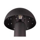 Trio Reality TR51361032 Tischlampe SETA E14