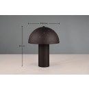 Trio Reality TR51361032 Tischlampe SETA E14