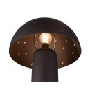 Trio Reality TR51361032 Tischlampe SETA E14