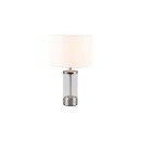 Trio Reality TR51711007 Tischlampe GRAZIA E14
