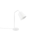 Trio Reality TR51721031 Tischlampe BUDDY E27