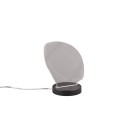 Trio Reality TR52821132 LED Tischlampe FOOTBALL | 3,2W integrierte LED-Quelle | 250lm | 3000K