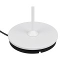 Trio Reality TR57706131 LED Tischlampe für den Außenbereich SUAREZ | 1,5W integrierte LED-Quelle | 200lm | 3000K