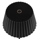 Trio Reality TR57706132 LED Tischlampe für den Außenbereich SUAREZ | 1,5W integrierte LED-Quelle | 200lm | 3000K