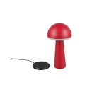 Trio Reality TR57716110 LED Tischlampe für den Außenbereich FUNGO | 2W integrierte LED-Quelle | 200lm | 3000+4000+5000K
