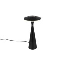 Trio Reality TR57726132 LED Tischlampe für den Außenbereich TORREZ | 2W integrierte LED-Quelle | 180lm | 3000+4000+5000K