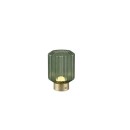 Trio Reality TR57761115 LED Tischlampe LORD | 1,5W integrierte LED-Quelle | 100lm | 3000K