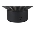 Trio Reality TR57761154 LED Tischlampe LORD | 1,5W integrierte LED-Quelle | 100lm | 3000K