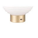 Trio Reality TR57771101 LED Tischlampe EARL | 1,5W integrierte LED-Quelle | 100lm | 3000K