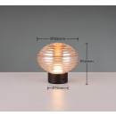 Trio Reality TR57771113 LED Tischlampe EARL | 1,5W integrierte LED-Quelle | 100lm | 3000K