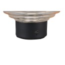 Trio Reality TR57771113 LED Tischlampe EARL | 1,5W integrierte LED-Quelle | 100lm | 3000K