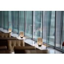 Trio Reality TR57771113 LED Tischlampe EARL | 1,5W integrierte LED-Quelle | 100lm | 3000K