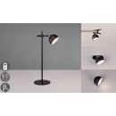 Trio Reality TR57791102 LED Tischlampe MAXIMA | 3W integrierte LED-Quelle | 250lm | 3000K