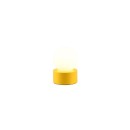 Trio Reality TR59051016 Tischlampe COUNTESS  E14