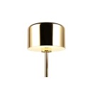 Trio Reality TR59151103 LED Tischlampe JEFF | 1,5W integrierte LED-Quelle | 120lm | 3000K