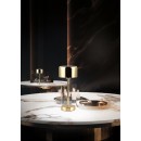 Trio Reality TR59151103 LED Tischlampe JEFF | 1,5W integrierte LED-Quelle | 120lm | 3000K