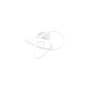 Trio Reality TR62101131 LED Deckenleuchte MEO | 15W integrierte LED-Quelle | 1800lm | 4000K