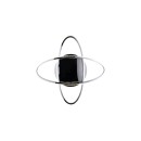 Trio Reality TR67802106 LED Deckenleuchte LANE | 27W integrierte LED-Quelle | 3500lm | 4000K