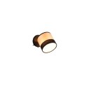 Trio Reality TR81661732 Spot-Wandleuchte BOLZANO E14