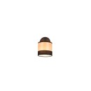 Trio Reality TR81661732 Spot-Wandleuchte BOLZANO E14