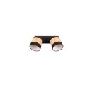 Trio Reality TR81662032 Spot-Deckenleuchte BOLZANO E14