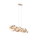 Trio SELECT  T317401079 Pendelleuchte BUBBLE   G9