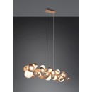 Trio SELECT  T317401079 Pendelleuchte BUBBLE   G9