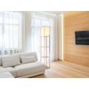 Globo 58611 Stehlampe TABITHA  E27 | mit Schalter