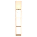 Globo 58611 Stehlampe TABITHA  E27 | mit Schalter