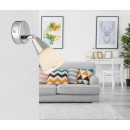 Globo 54919-1 Spotleuchte Tadeus 1x40W | E14