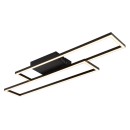 Globo 67363-30 LED Deckenleuchte TATJANA  | 30W integrierte LED-Quelle | 1700lm | 3000K