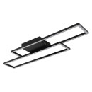 Globo 67363-30 LED Deckenleuchte TATJANA  | 30W integrierte LED-Quelle | 1700lm | 3000K