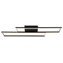 Globo 67363-30 LED Deckenleuchte TATJANA  | 30W integrierte LED-Quelle | 1700lm | 3000K