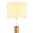 Globo 41730246 Stehlampe TAUGUS  E27 | 1500lm | mit Schalter