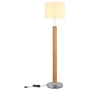 Globo 41730246 Stehlampe TAUGUS  E27 | 1500lm | mit Schalter