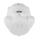 Globo 2870 LED Tischlampe TEDDY  | 1W integrierte LED-Quelle | 35lm | mit Schalter