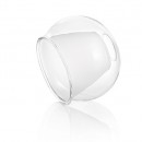 Ideal Lux 006536 Wandleuchte 2x40W Tender Color | E14