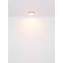 Globo 12381-22 LED Deckenleuchte TIBEY  | 22W integrierte LED-Quelle | 1800lm | 3000K