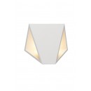 Lucide 17805/08/30 LED Außenwandleuchte Tixis 2x4W | 2700K | IP54