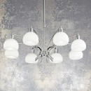 Ideal Lux 068459 Pendelleuchte 5x40W Tokyo | E14