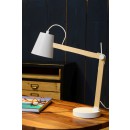 Lampe Lucide Tony 1x40W E14 - sympathisch